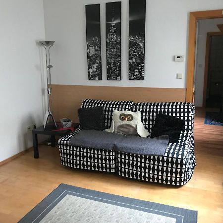 Lg Cosy Apartment Korneubourg Extérieur photo