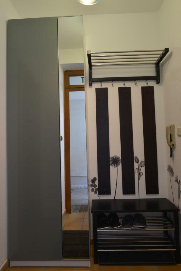 Lg Cosy Apartment Korneubourg Extérieur photo