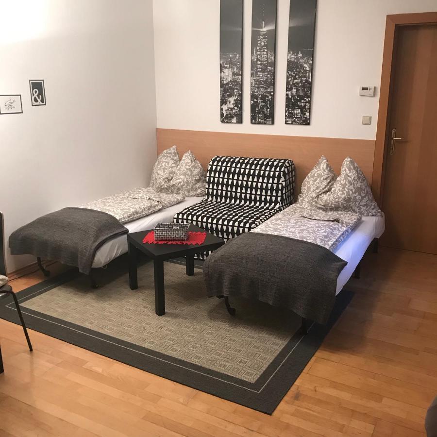 Lg Cosy Apartment Korneubourg Extérieur photo